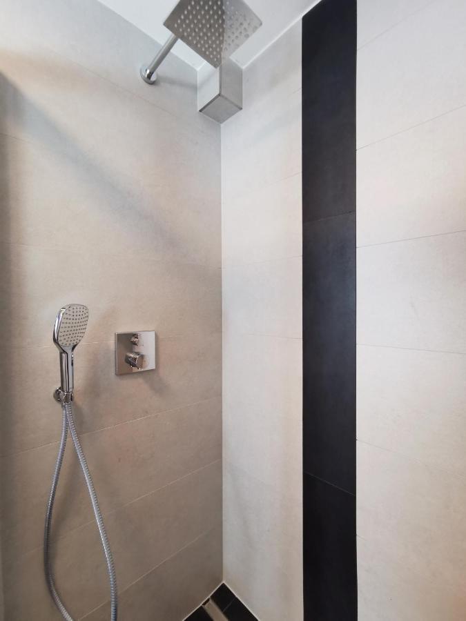 Neues City Center Piano Appartement Mit Netflix Klagenfurt am Woerthersee Екстер'єр фото