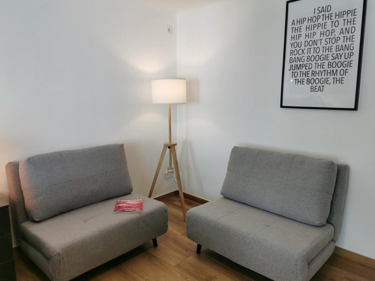 Neues City Center Piano Appartement Mit Netflix Klagenfurt am Woerthersee Екстер'єр фото